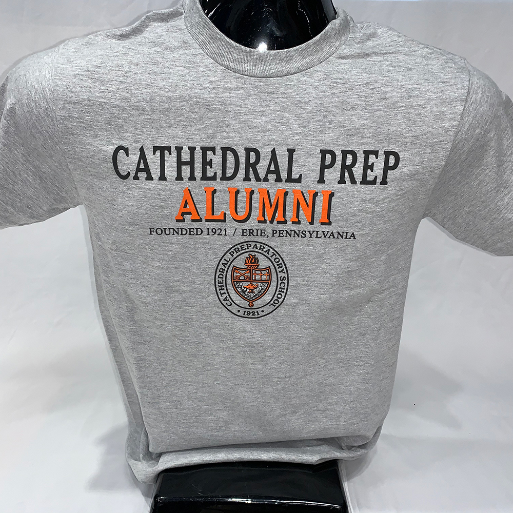 Prep Alumni Shirts PrepVilla Spirit Store